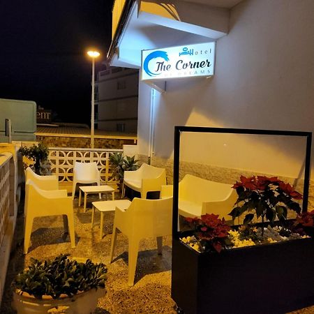 Hotel The Corner Of Dreams Faro de Cullera Exterior foto