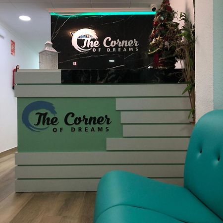 Hotel The Corner Of Dreams Faro de Cullera Exterior foto