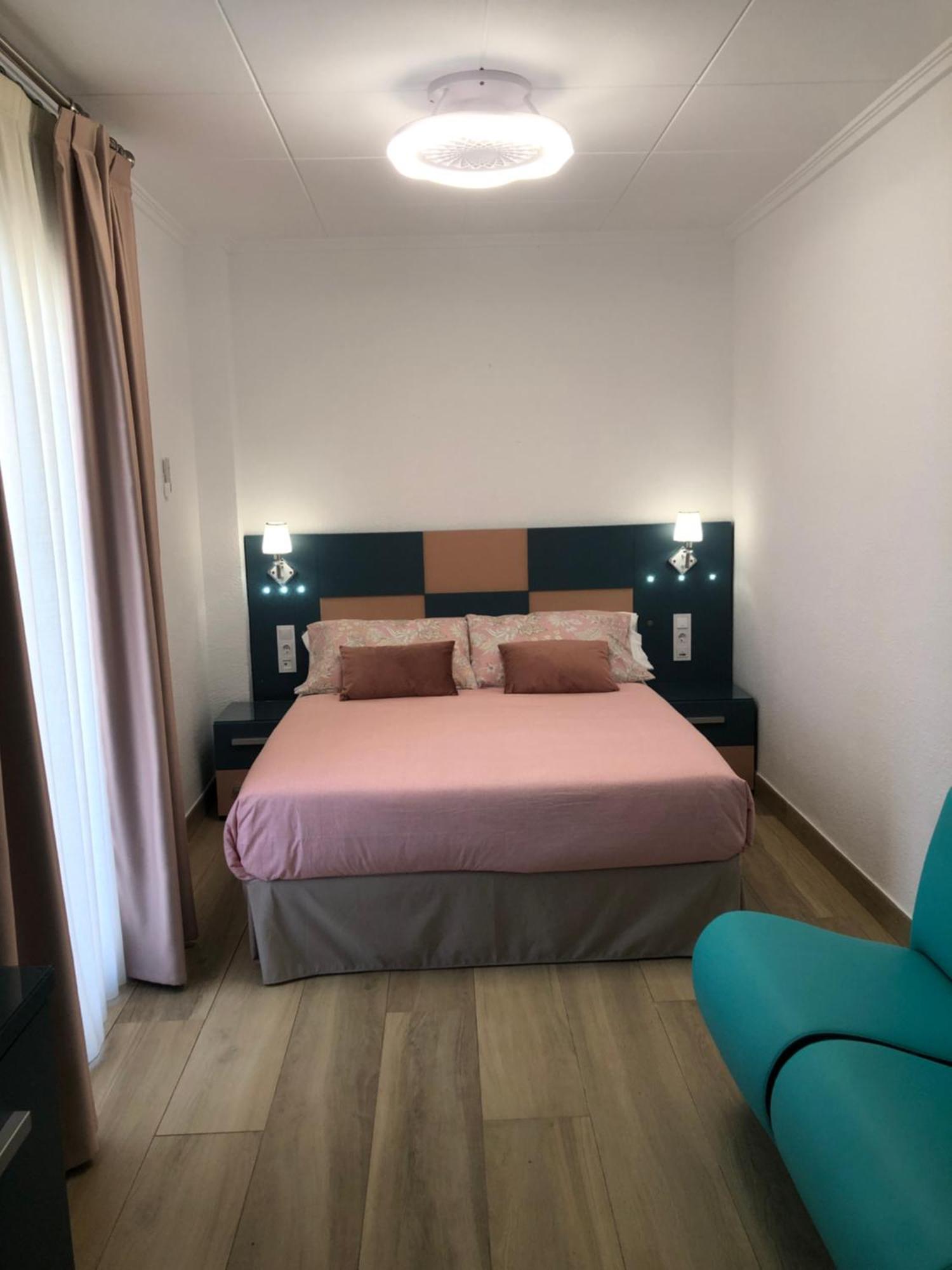 Hotel The Corner Of Dreams Faro de Cullera Exterior foto